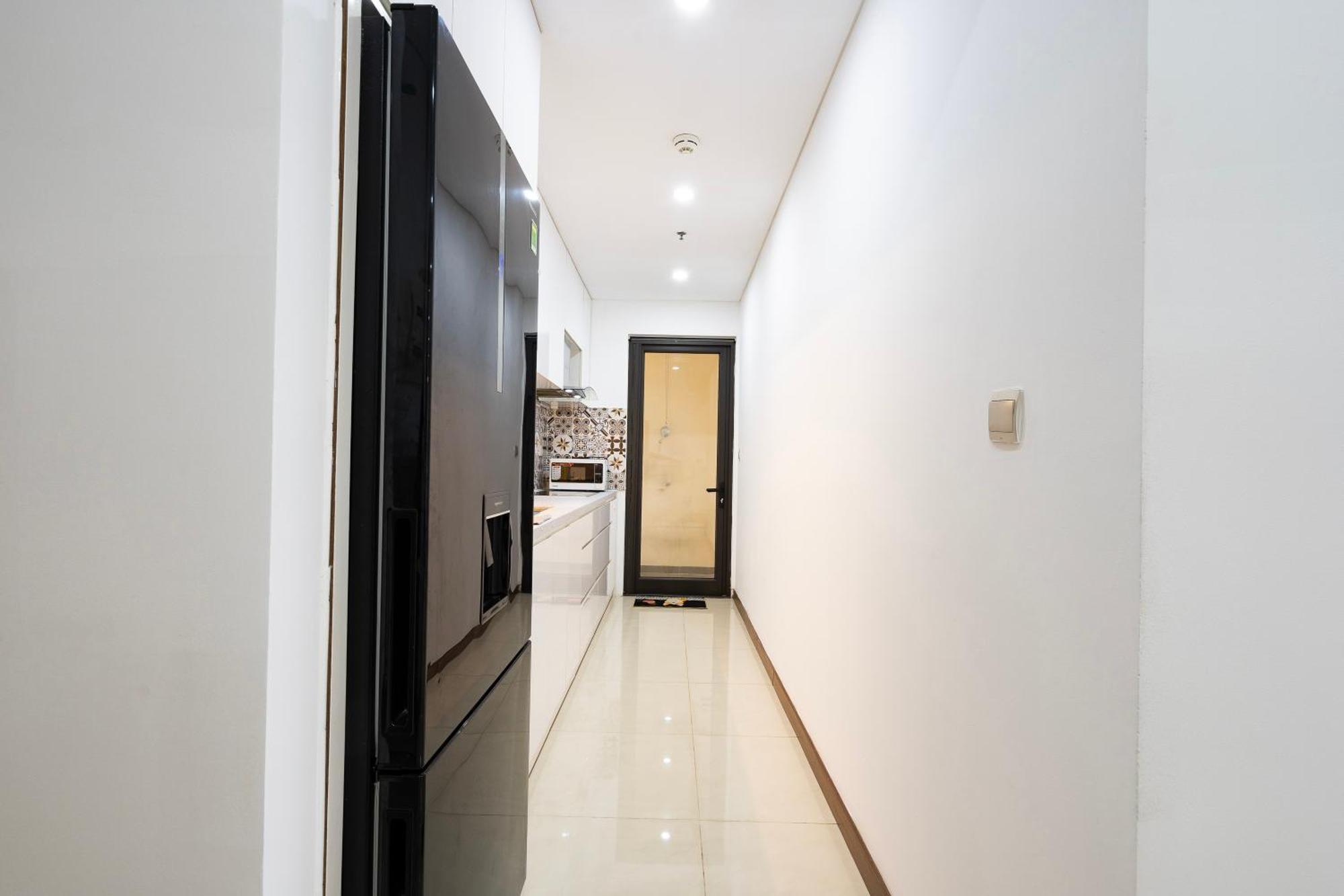 Ho Ha Do Quan 10 2br 2wc Apartment Ho Chi Minh City
