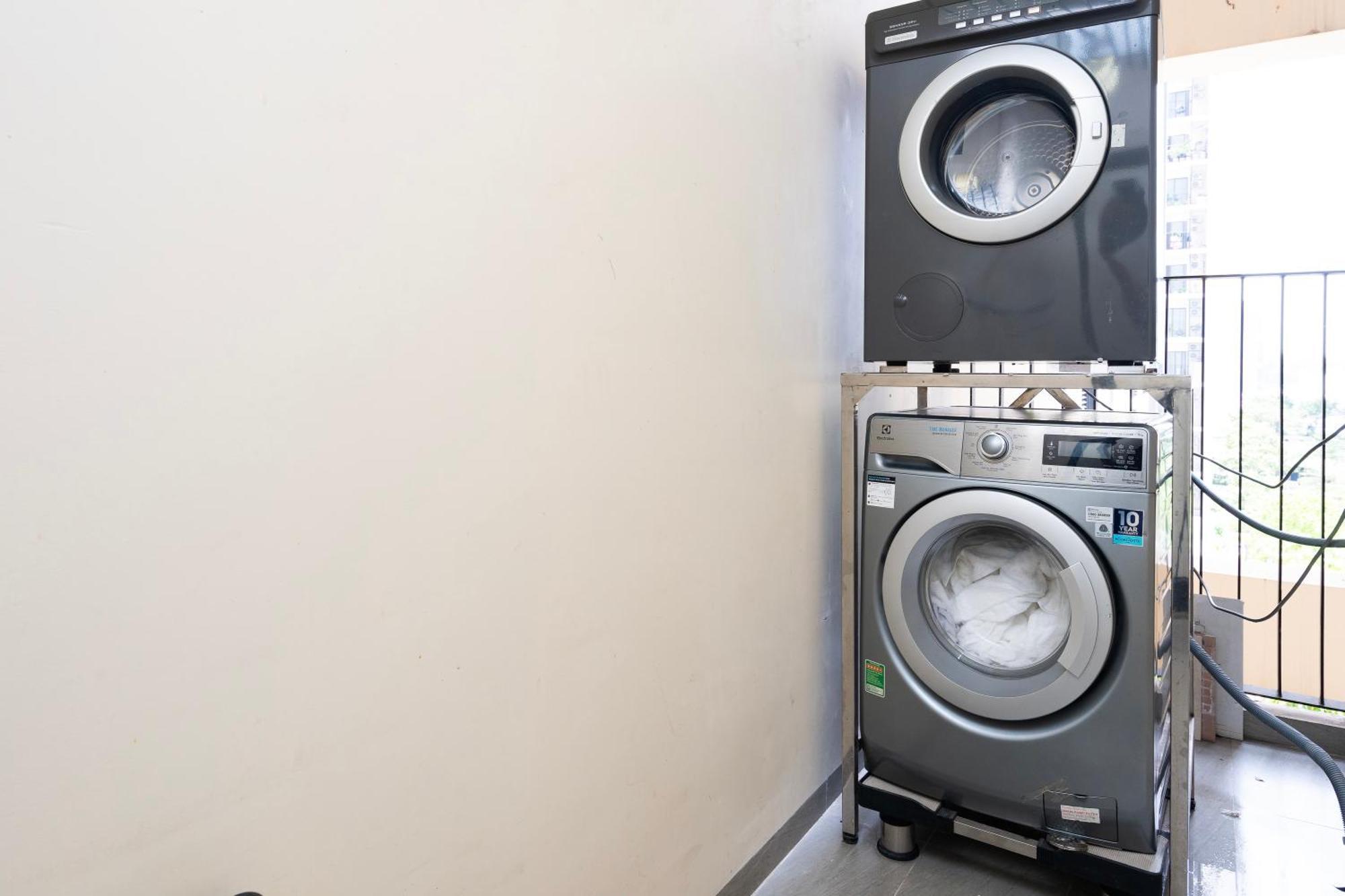 Ho Ha Do Quan 10 2br 2wc Apartment